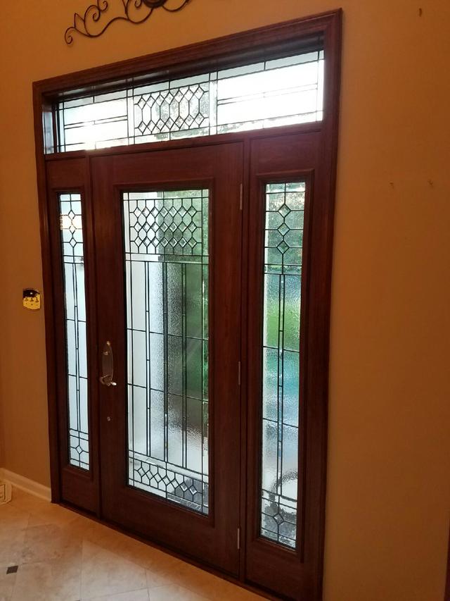 Superior Window and Door Installation